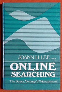 Online Searching