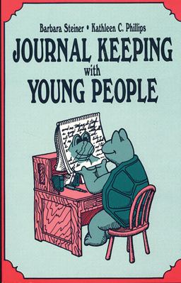 Journal Keeping with Young People Journal Keeping with Young People