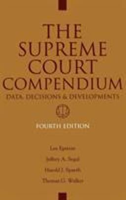 Supreme Court Compendium