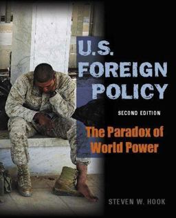 U. S. Foreign Policy