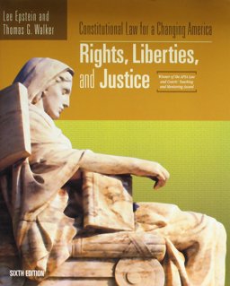 Constitutional Law for a Changing America