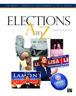 Elections a to Z