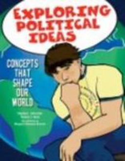 Exploring Political Ideas  9780872899186 Front Cover