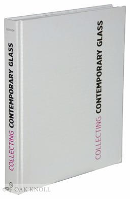 Collecting Contemporary Glass