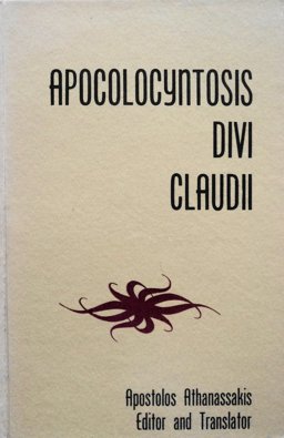 Apocolocyntosis Divi Claudii