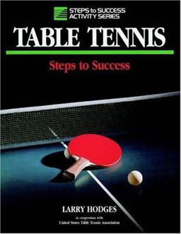 Table Tennis