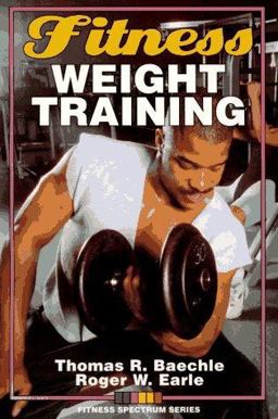 Fitness Weight Training