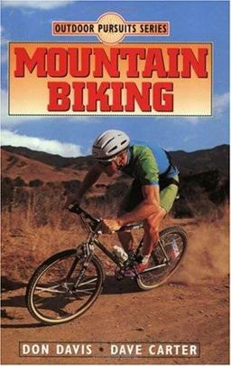 Mountain Biking