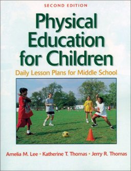 Physical Education for Children