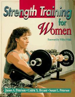 Strength Training for Women Strength Training for Women