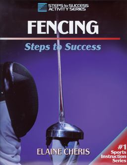 Fencing Steps to Success  9780873229722 Front Cover