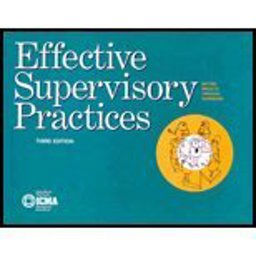 Effective Supervisory Practices
