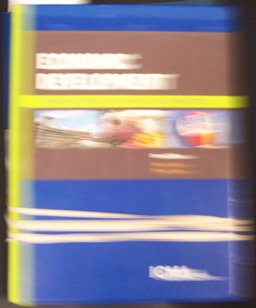 Economic Development Strategies for State and Local Practice 2nd 9780873261913 Front Cover