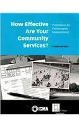 How Effective Are Your Community Services?