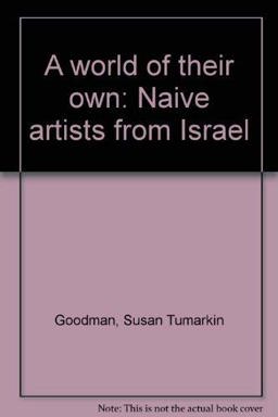 A World of Their Own