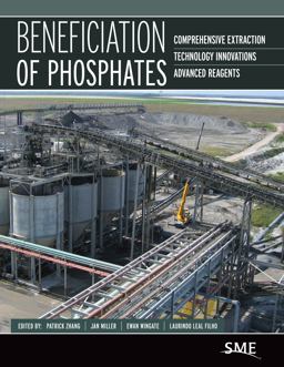 Beneficiation of Phosphates