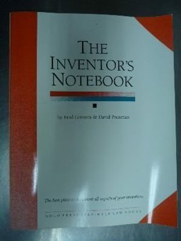 The Inventor's Notebook