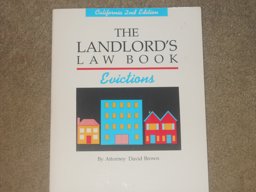 The Landlord's Law Book