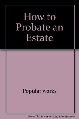 How to Probate an Estate
