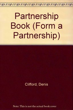 The Partnership Book The Partnership Book
