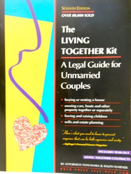 The Living Together Kit The Living Together Kit