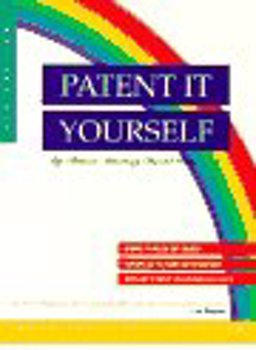 Patent It Yourself