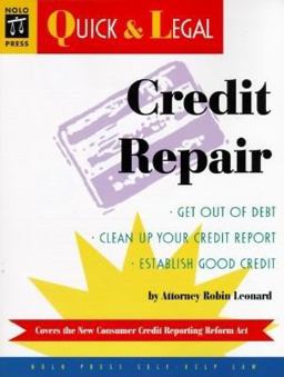 Credit Repair
