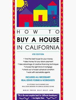 How to Buy a House in California How to Buy a House in California