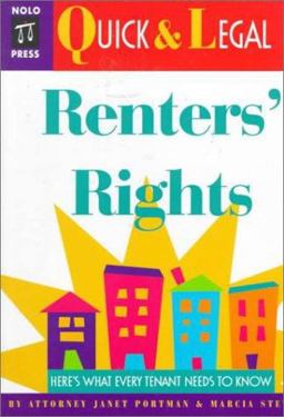 Renter's Rights