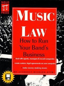 Music Law