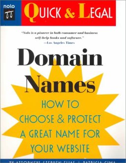Domain Names Domain Names