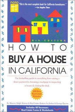 How to Buy a House in California How to Buy a House in California