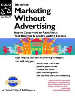 Marketing Without Advertising