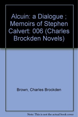 The Novels and Related Works of Charles Brockden Brown