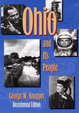 Ohio and Its People 3rd 9780873387910 Front Cover