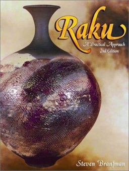 Raku A Practical Approach 2nd 9780873419116 Front Cover