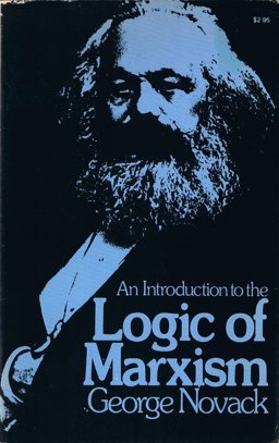 Introduction to the Logic of Marxism