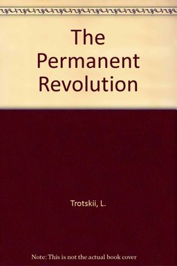 Permanent Revolution and Results and Prospects
