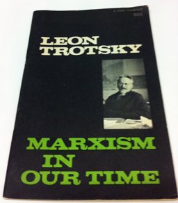 Marxism in Our Time