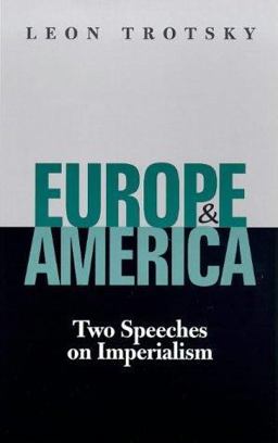 Europe and America