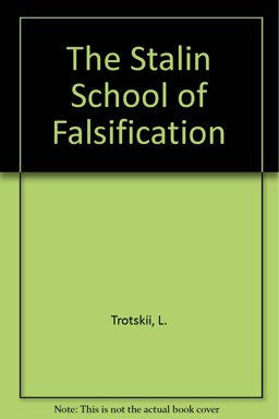 The Stalin School of Falsification
