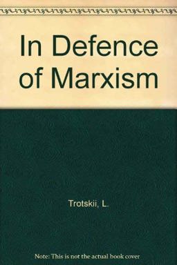In Defense of Marxism