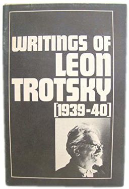 Writings of Leon Trotsky, 1932-33