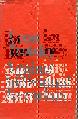 Against Individual Terrorism