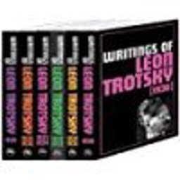 Writings of Leon Trotsky, 1935-36