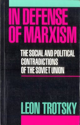 In Defense of Marxism