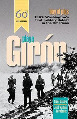 Playa Giron/Bay of Pigs