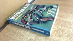 Gun Digest Book of Modern Gun Values