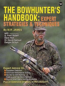 Bowhunter's Handbook