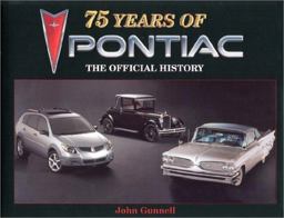 75 Years of Pontiac